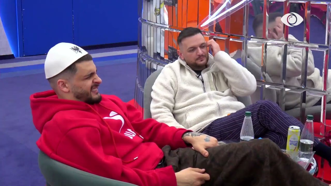 Unë jam njeri që dua që marrëdhënia ime të eci fazë pas faze/ Selin-Gimbos: Nuk dua…