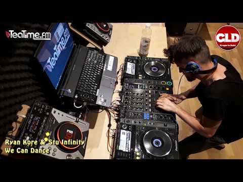 Gregor le DahL - I Love Happy Hardcore #28