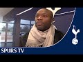 Spurs TV | William Gallas on Spurs return to the.