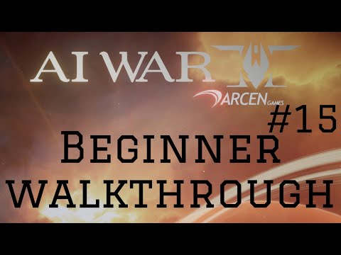 Let's Play AI War 2 - What the Hack? (15)