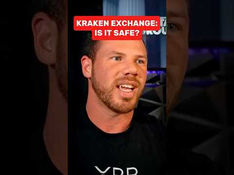 Kraken Exchange — Is It Safe?