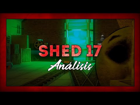 The Fanmade That Traumatized the Entire Fandom | SHED 17 Analysis
