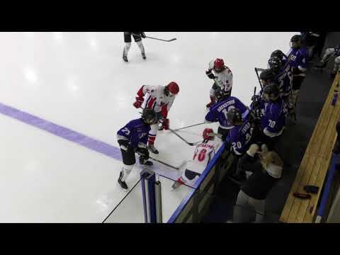 Viikingit Jets - KJT White