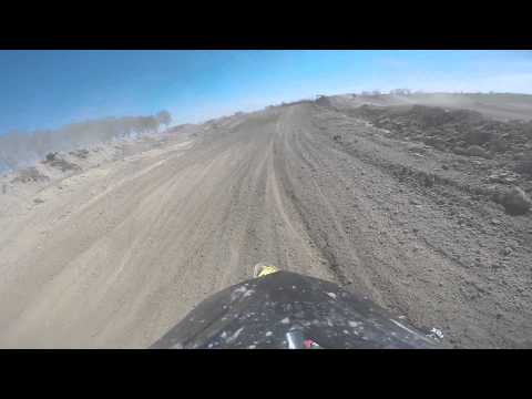 Trackcheck: Rivarolo Italien 1 GoPro Runde mit Martin Rohm #168