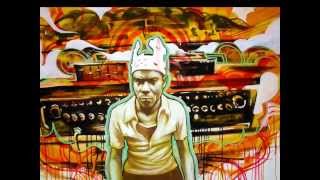 King Tubby - Brother Marcus Dub & The Dark Ruler Dub & Blessed Dub