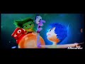 Inside Out 2 The Brainstorm