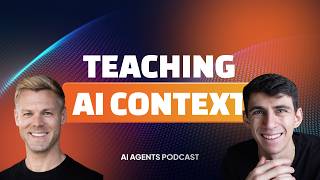 Why AI Agents Still Don’t Truly Understand Context