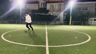 【メンバーシップ限定】メソッド解説動画『アライメントフットワーク』