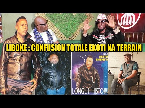 QUI DIT VRAIE ENTRE SWET ELESE NA GUY MOLLER? CONFUSION TOTALE,PROBLÈME NINI PENZA?