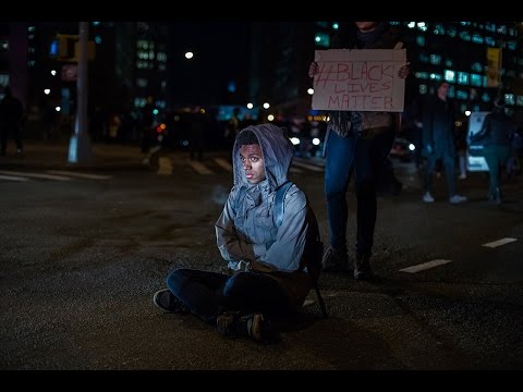 ICP School Alumni Profile: Nicolas Enriquez | Documentary Practice and Visual Journalism