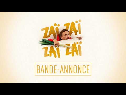 Bande-annonce - Zaï Zaï Zaï Zaï