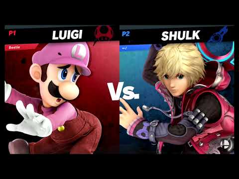 Birthday Smash — Sandfall Vs. Mind (Grand finals sets 1&2)