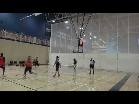 Movement(6) vs OG Squad(2) - saturday tier 5 playoffs - tcbl 2022 spring