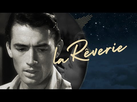 Nhyx - Amnésie ( ft. Gregory Peck) ©La Rêverie