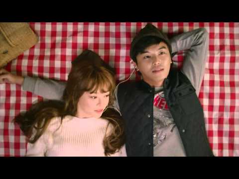 ZIA - Falling In Love (arabic sub) FT With Hwanhee