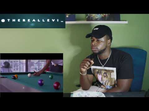 American Reaction 3MFrench - Getting Me (Official Music Video)