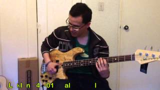 Video thumbnail for Lakland 44-01 Spalt Test !!! by Guitarras y Bajos Xclusivos