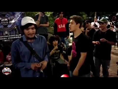 [[BATALLÓN]] SERRA VS BASTO - (CDP)