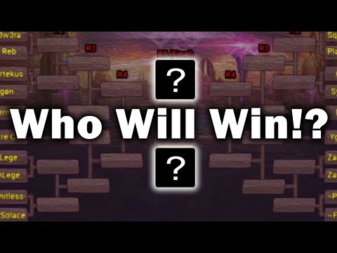 Predication Event EU Top 20 to Winner! G3 Siege Season 10