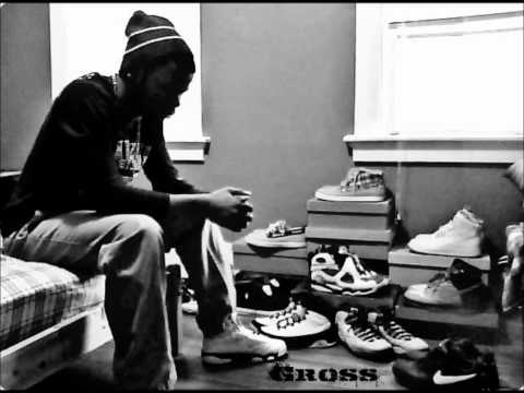 Nas - Nas Is Like (Cover By RJ9 Ft. Juke Box)