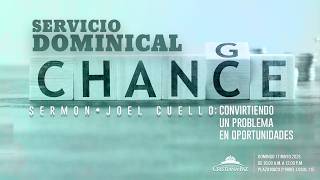 Servicio Dominical 17 Mayo 2026