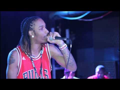 M.A.D Performs at Coast 2 Coast LIVE | STL All Ages Edition 10/17/16 - 2nd Place