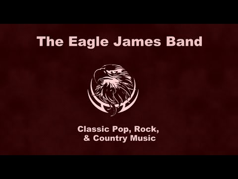 The Eagle James Band