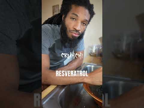 Grape Detox for Autumn Wellness 🍇🍂