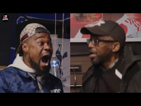 “YOU BOTTLED IT TY!” | Expressions vs Ty got HEATED 🍿🔥