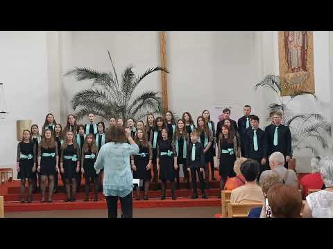 PS Adijamus - Koncert tří sborů 03.06.2024