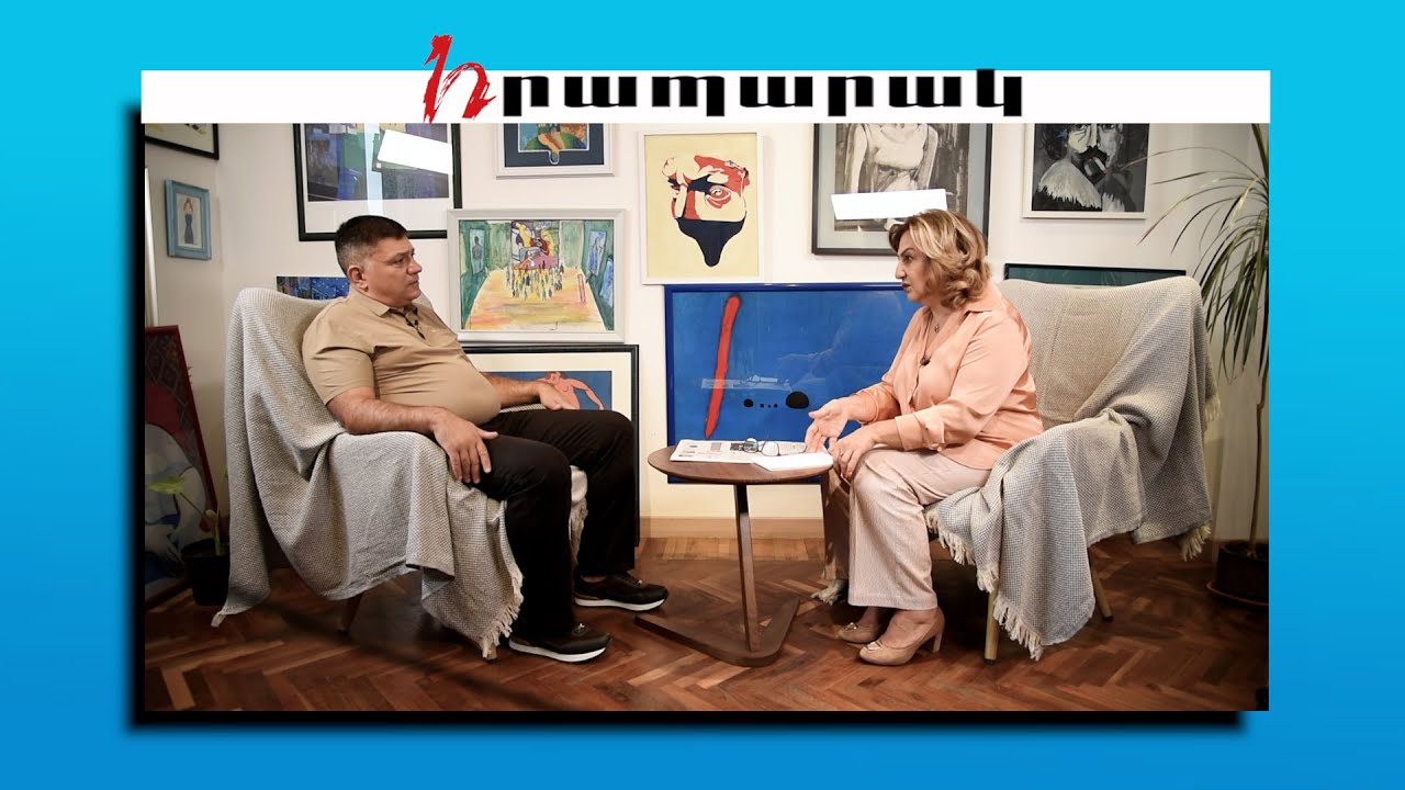 Հուշիկ քայլերով գնում ենք դեպի ստալինյան ժամանակներ