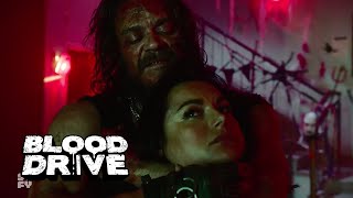 Blood Drive | 1.04 - Preview #2