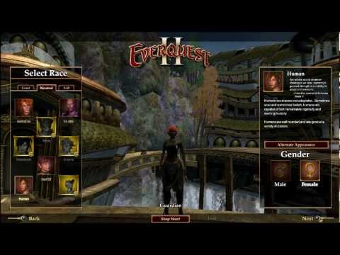 EverQuest 2 Free to Play Review