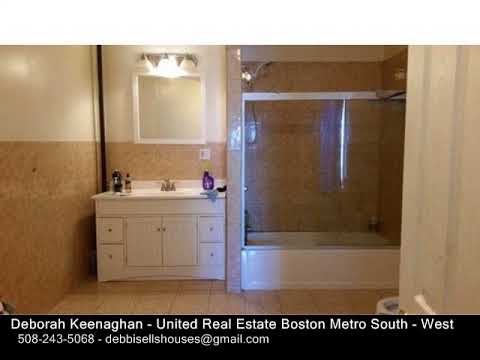 472 N Montello St, Brockton MA 02301 - Single Family Home - Real Estate - For Sale -