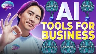 AI Tools for Business: Transform Your Workflow!