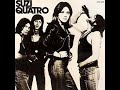 Suzi Quatro - Get Back Mama (1973)