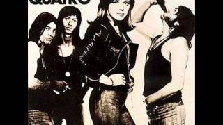 Suzi Quatro - Get Back Mama (1973)