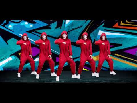 Prisoners Show & David Tango & Maniacs Squad - Bella Ciao Sarracino (Helsinki Mashup 2k22)