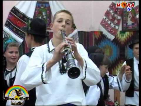 CIPRIAN VIRCIU - Joc motesc