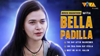 Yearning for Filipino Love Stories of Romance &amp; Pain? This is for You! | Bela Padilla Marathon