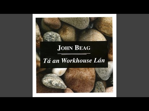 Pócaí Folamh Is Cloigeann Tinn - John Beag