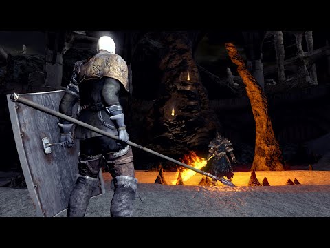 Dark Souls - Gwyn Lord Of Cinder - Misc Computer Games