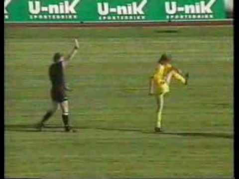 Cupvideo 93 Bodø/Glimt