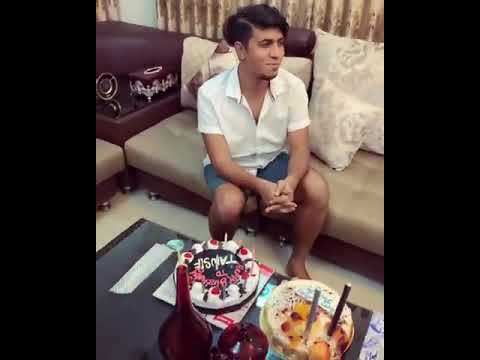 Happy Birthday Tawsif Mahbub  Happy Birthday 🎂