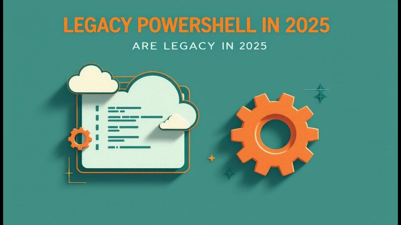 No Modules. No Dependencies. No Limits: PowerShell + Graph API the Modern Way