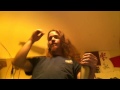 (vocal cover) David Draiman - Forsaken (QOTD ...