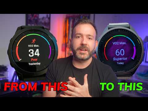 The Fastest Way To Get a Superior VO2 Max