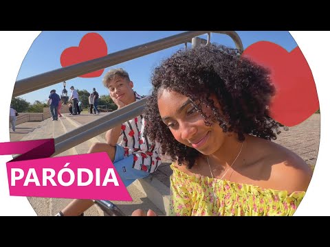 Imagine Dragons - Believer (PARÓDIA)