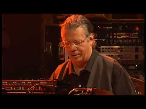 Return to Forever: "Hymn of the Seventh Galaxy," Live at Montreux, 2008