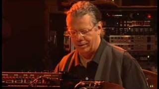 Return to Forever: &quot;Hymn of the Seventh Galaxy,&quot; Live at Montreux, 2008